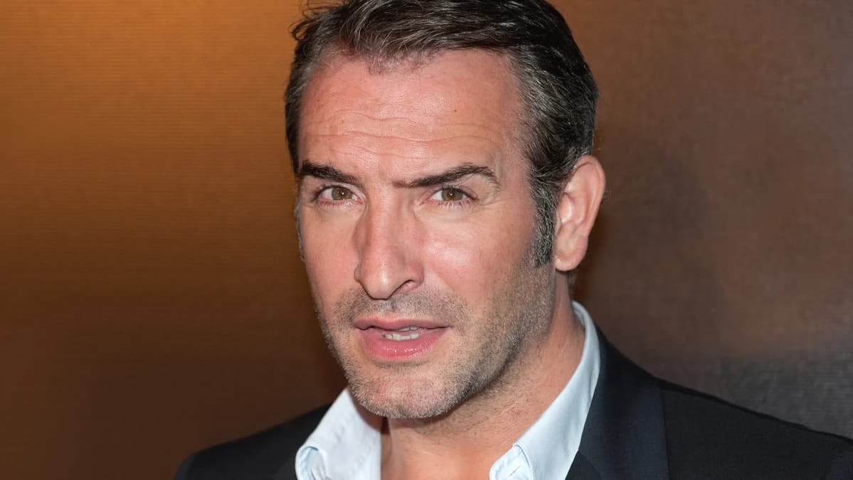 Jean Dujardin critique les César : « Il n’y a aucune place pour la nuance »