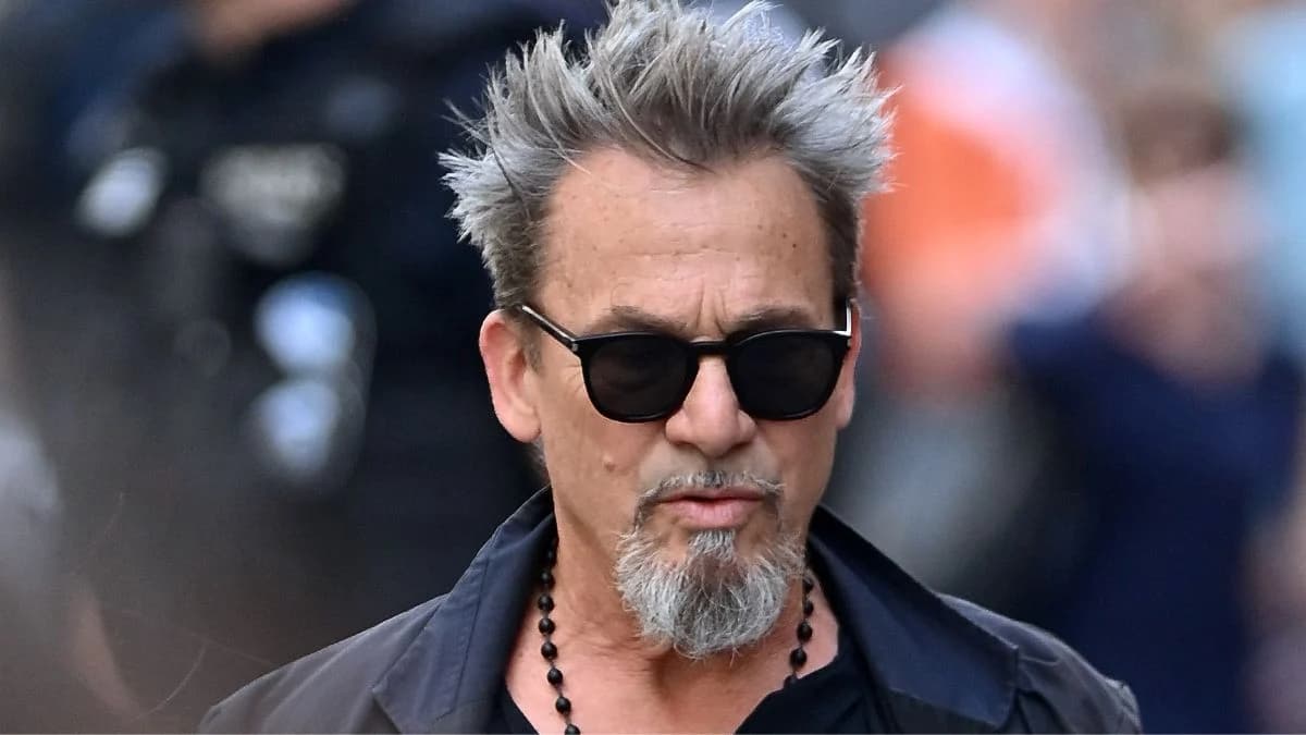 Ael Pagny s’est fixé un « interdit » avec son père Florent Pagny