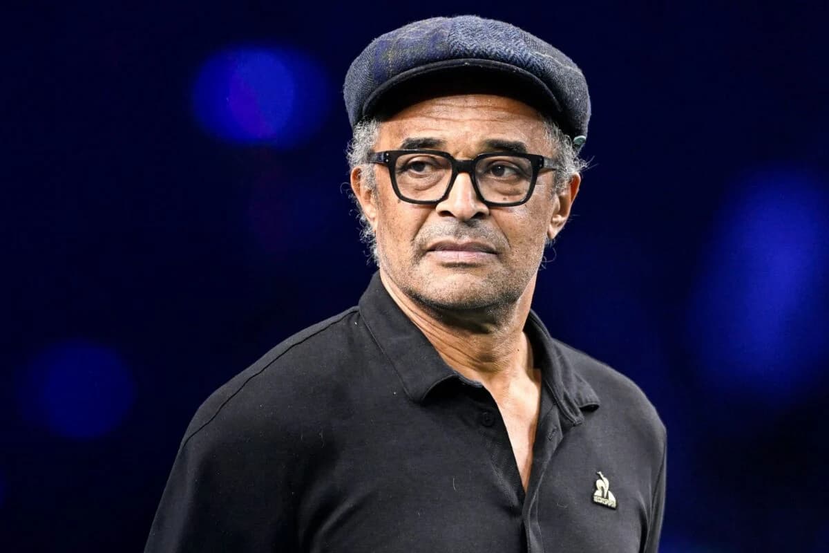 Isabelle Noah accuse Yannick Noah : « Il me tient quasi séquestrée »