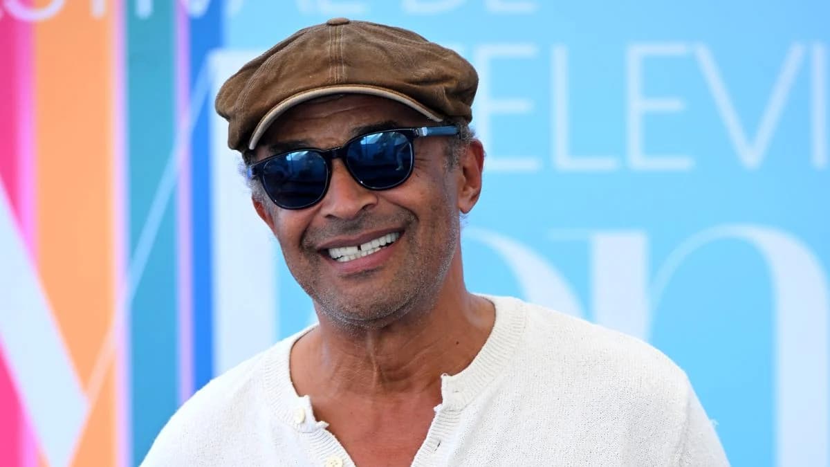 Yannick Noah : polygame, le nombre hallucinant de conquêtes de son grand‑père au Cameroun