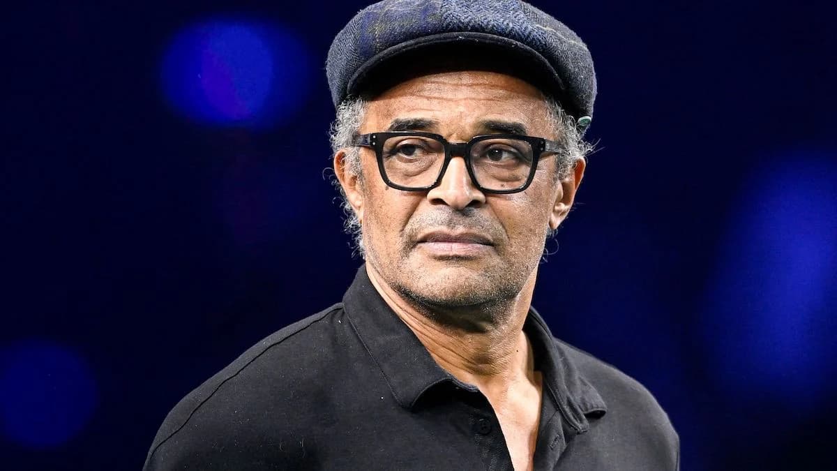 Yannick Noah : sa fille retrouvée inanimée dans l’eau a bien failli y passer