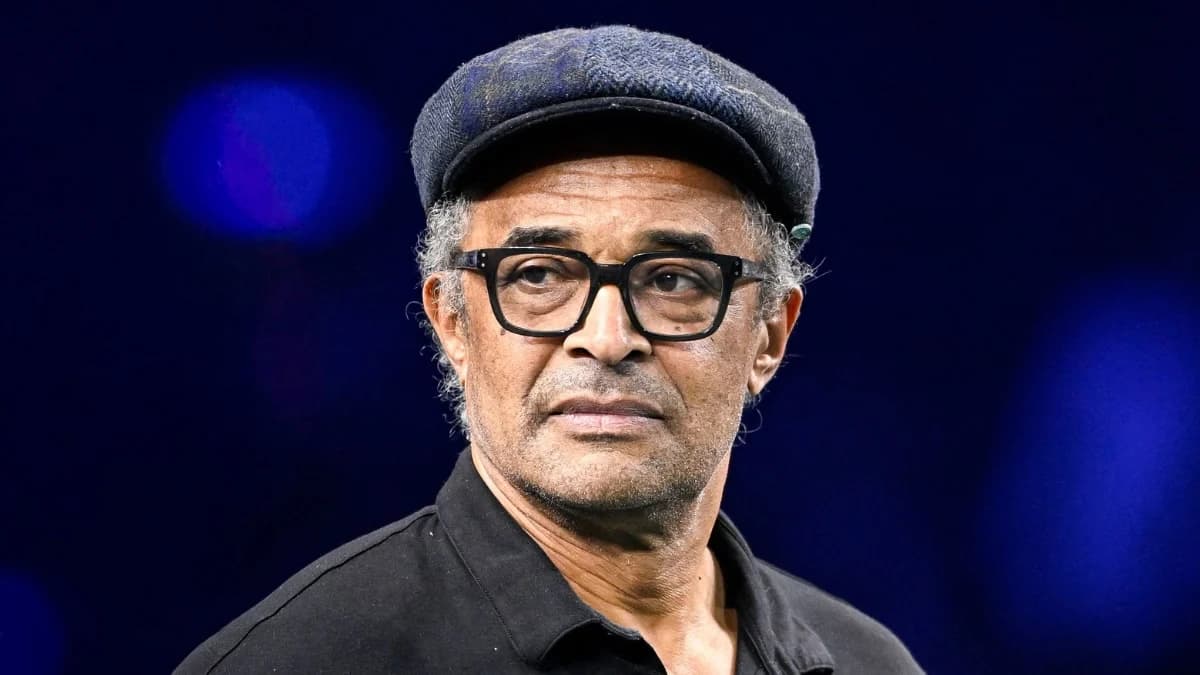 30 ans après la vente d’une raquette, un fan réclame plus de 30 000€ à Yannick Noah