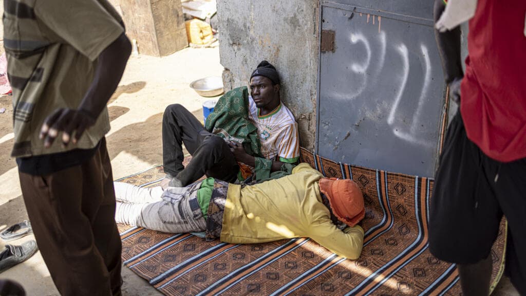 Mauritanie : à Zerouate, arrestations massives de migrants, notamment des Maliens