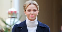 Charlene de Monaco : sa fleur préférée, la protéa en forme de « gros artichaut »