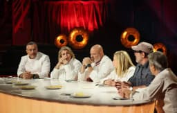Top Chef revient : Michel Sarran et les plus gros clashs de l’émission de M6