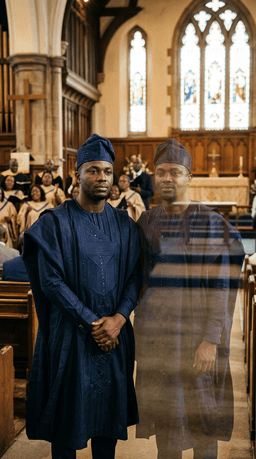 Décès de Taiwo Adegbodu, voix du gospel nigérian