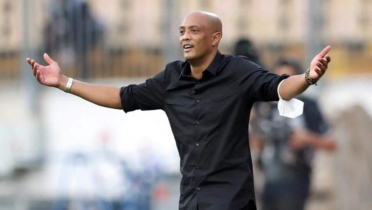 Le nouveau sélectionneur du Burkina Faso, Amir Abdou visé par des poursuites judiciaires ?