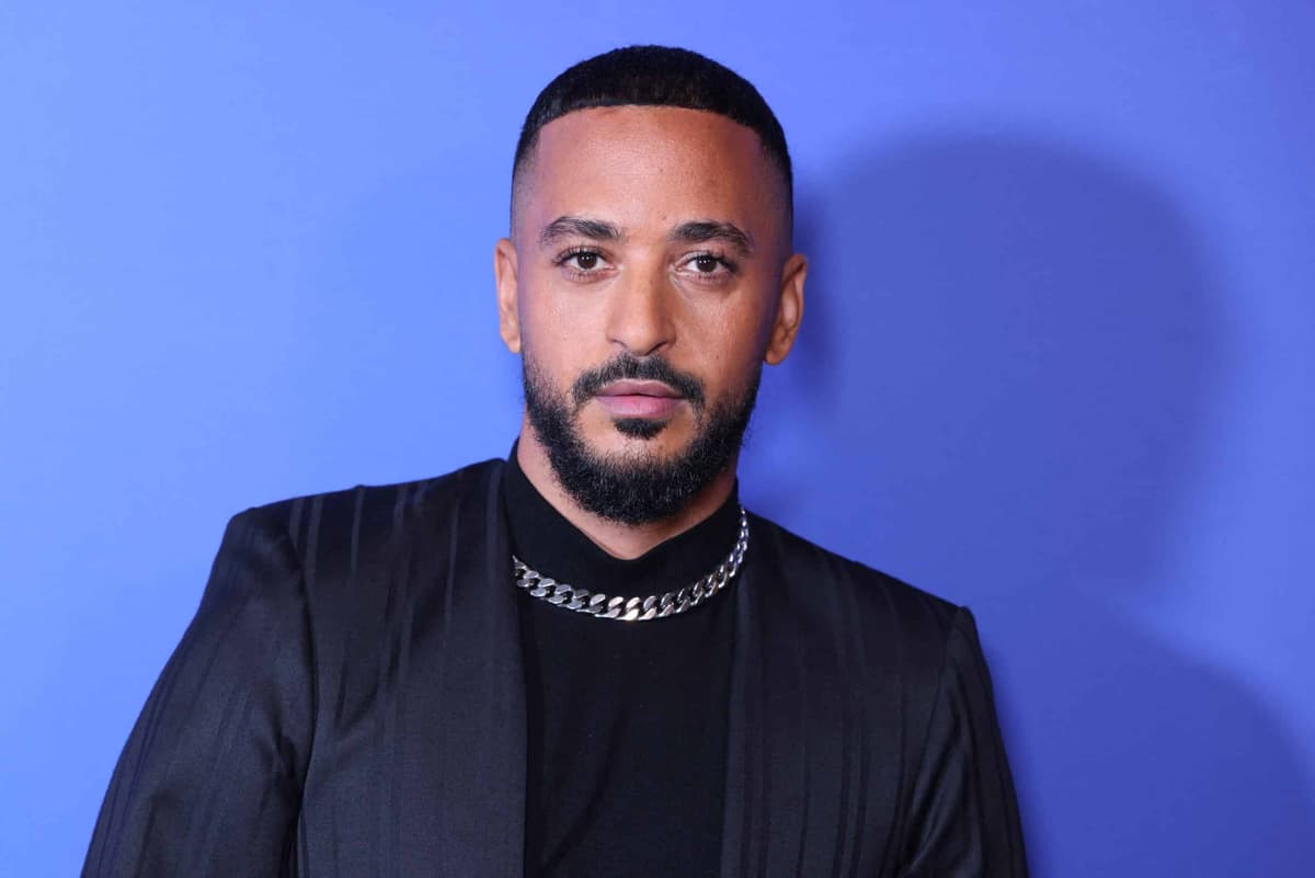 Slimane revient sur les coulisses difficiles de son nouvel album