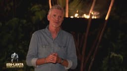 Denis Brogniart répond aux critiques sur le nouveau casting de Koh-Lanta