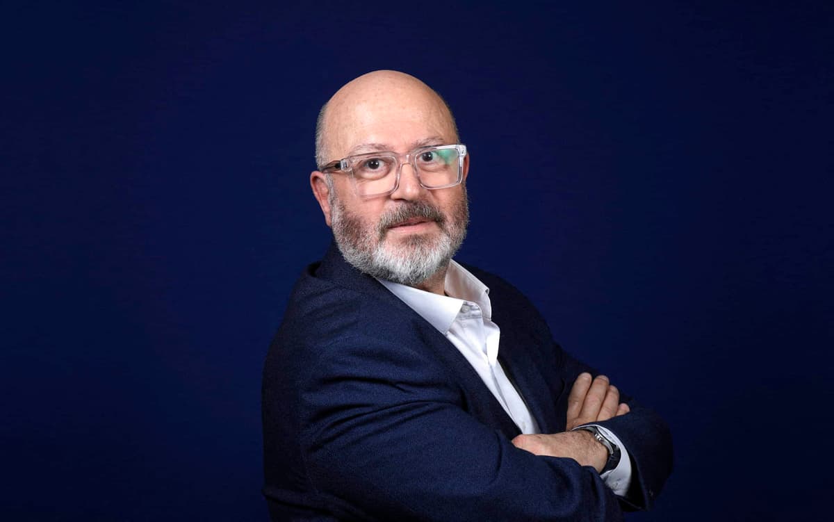 Oscar Sisto explique pourquoi Elton John l’a profondément agacé lors de la Star Academy