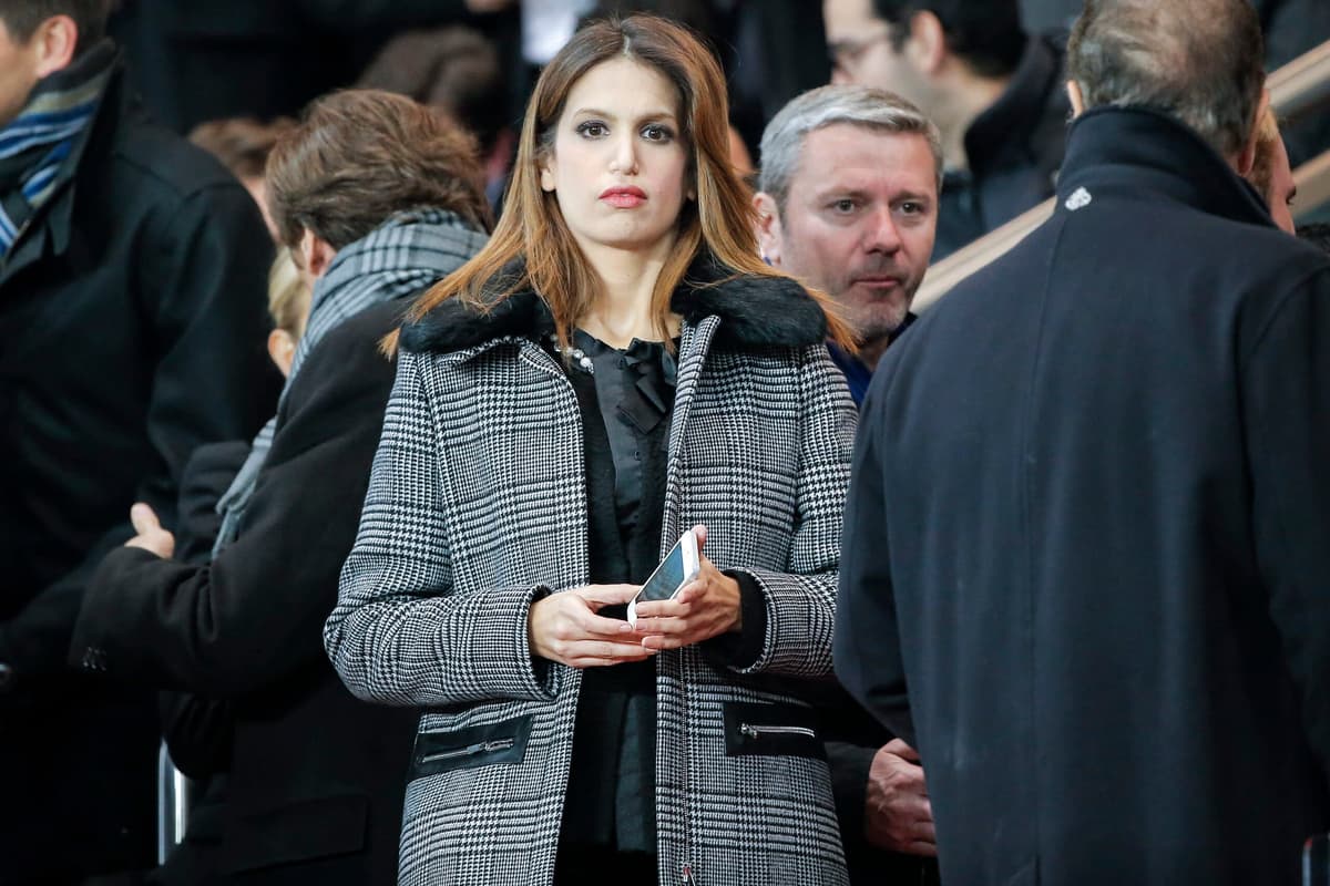 Sonia Mabrouk : l’affaire Morandini a accéléré son départ de CNews