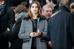 Sonia Mabrouk : l’affaire Morandini a accéléré son départ de CNews