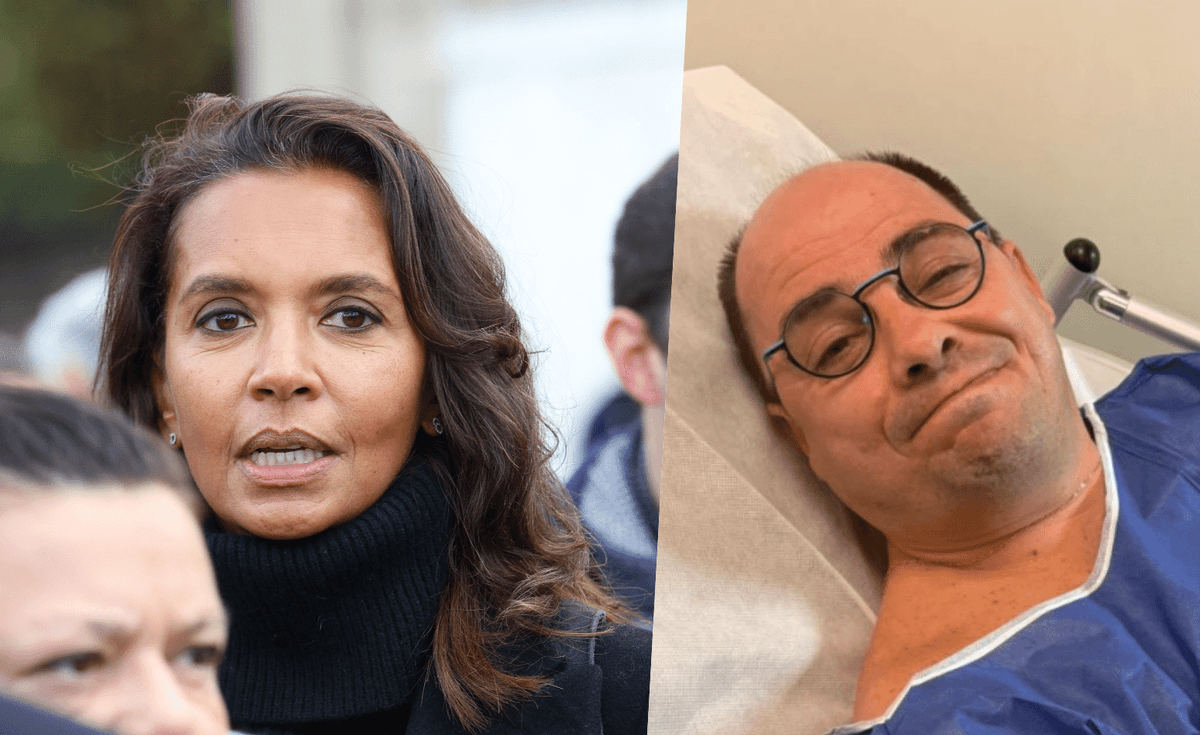 Karine Le Marchand : publication inquiétante évoquant une suspicion de crise cardiaque