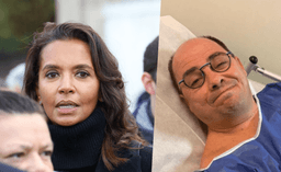 Karine Le Marchand : publication inquiétante évoquant une suspicion de crise cardiaque