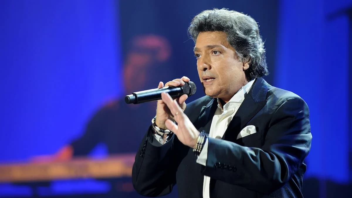 Frédéric François réveille une fan d’un coma profond après un appel téléphonique