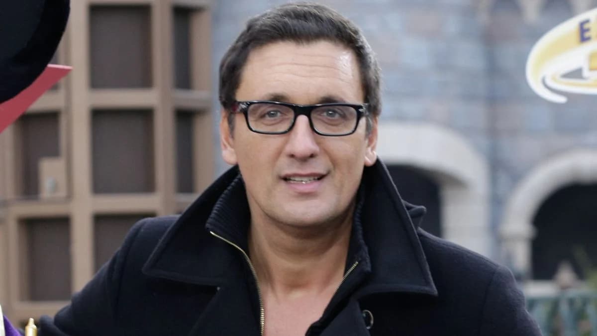 Dany Brillant avoue un gros mensonge qui a tout fait basculer