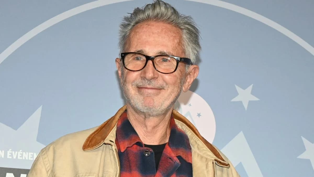 Thierry Lhermitte se confie sur le tournage du Dîner de cons