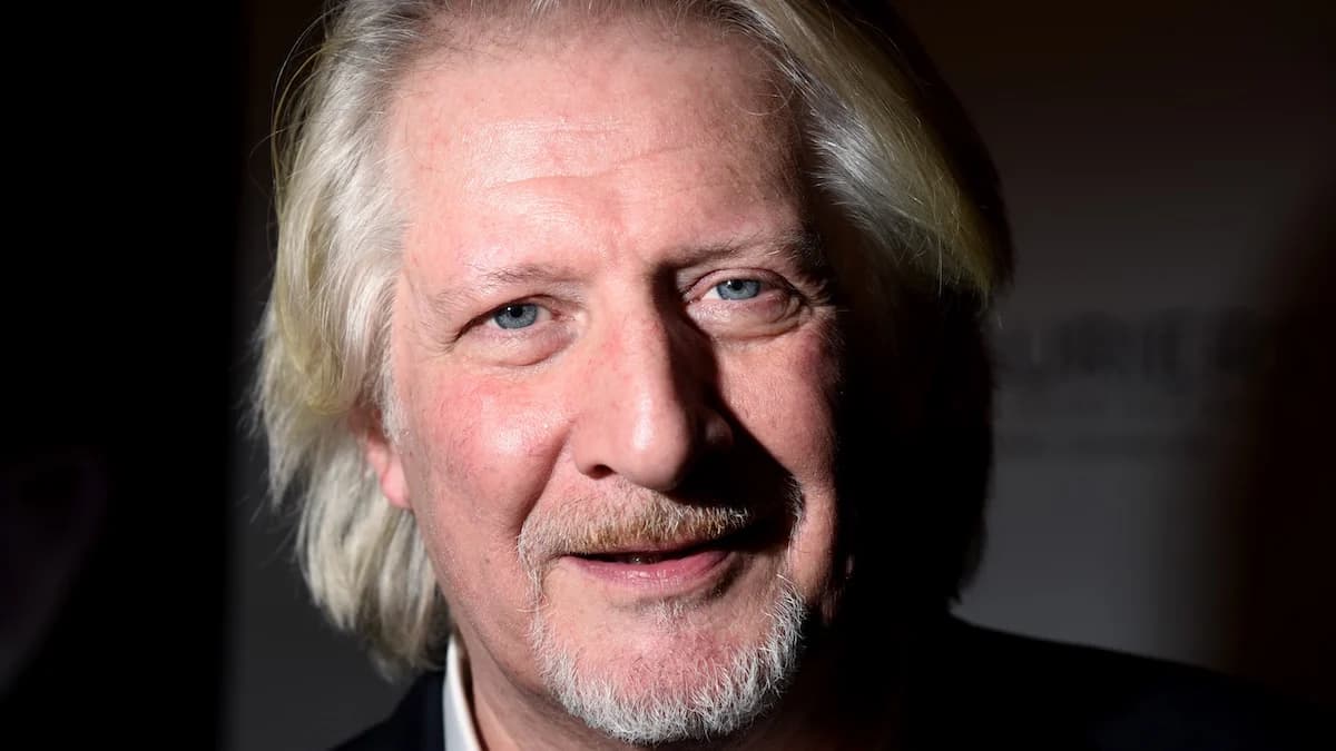 Patrick Sébastien assume ses soirées libertines avec avocats, chirurgiens et chefs d’entreprise