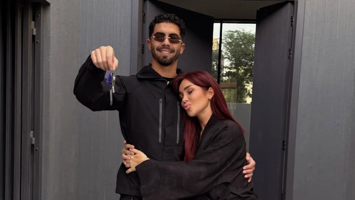 Fidji Ruiz très inquiète pour son compagnon opéré en urgence