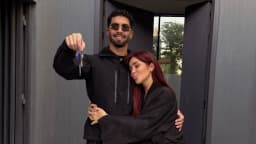 Fidji Ruiz très inquiète pour son compagnon opéré en urgence