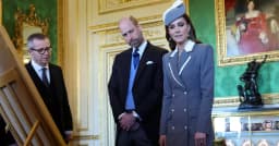 Elizabeth II au cœur d’une sortie qui provoque le malaise