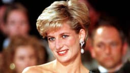 Lady Diana : Charles Spencer dévoile un magnolia planté près de sa tombe