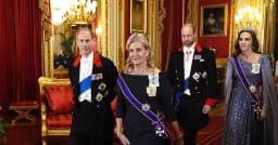 Edward et Sophie d’Édimbourg gagnent en influence après le scandale Andrew