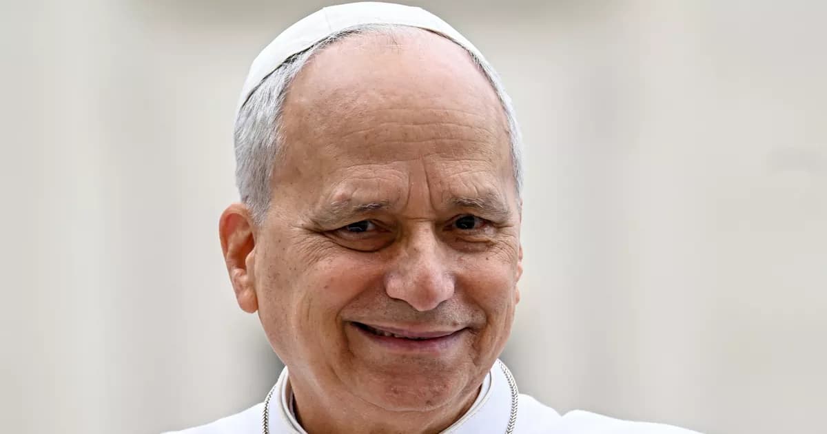 Léon XIV à Monaco : Albert et Charlene de Monaco dévoilent le programme des festivités