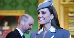Kate Middleton : ce moment inédit capté par les caméras