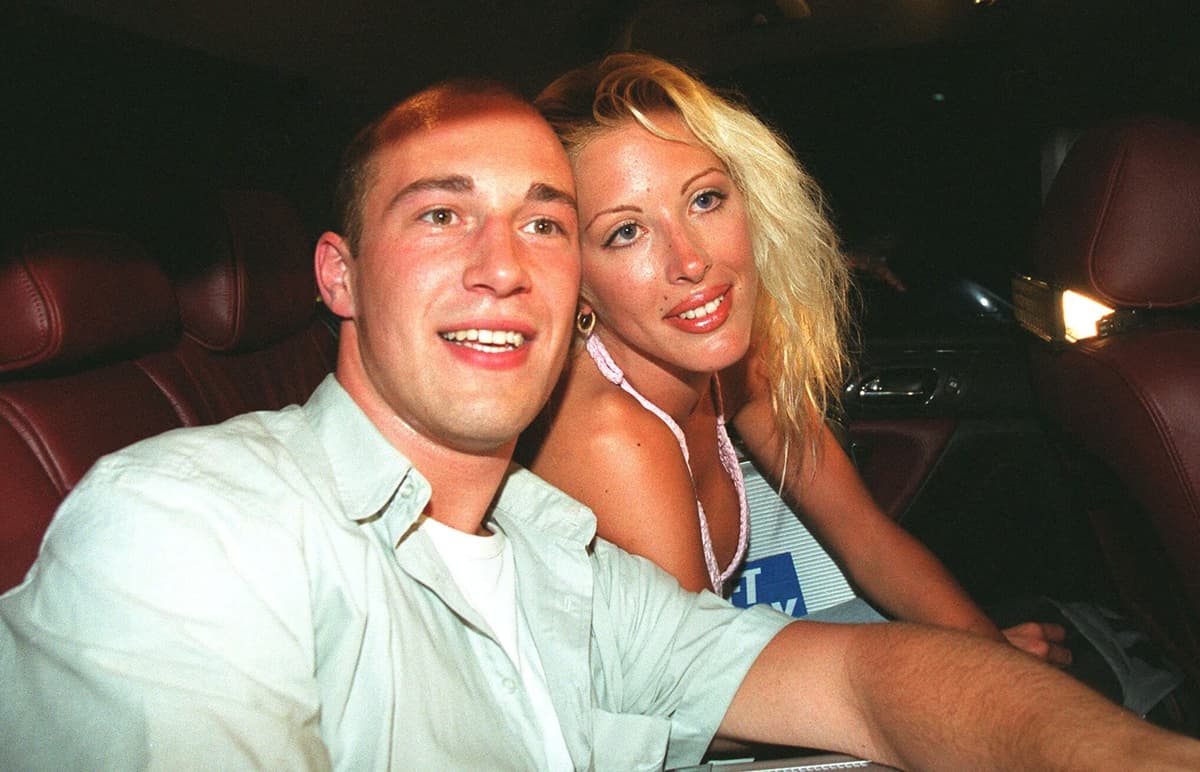 Loft Story 25 ans : Loana, Steevy, Julie et Christophe participent au documentaire