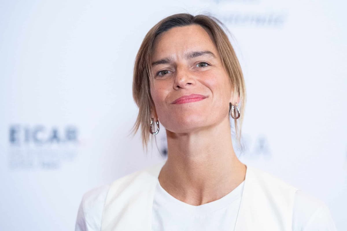 Fauve Hautot a quitté Montmartre pour préserver sa vie privée