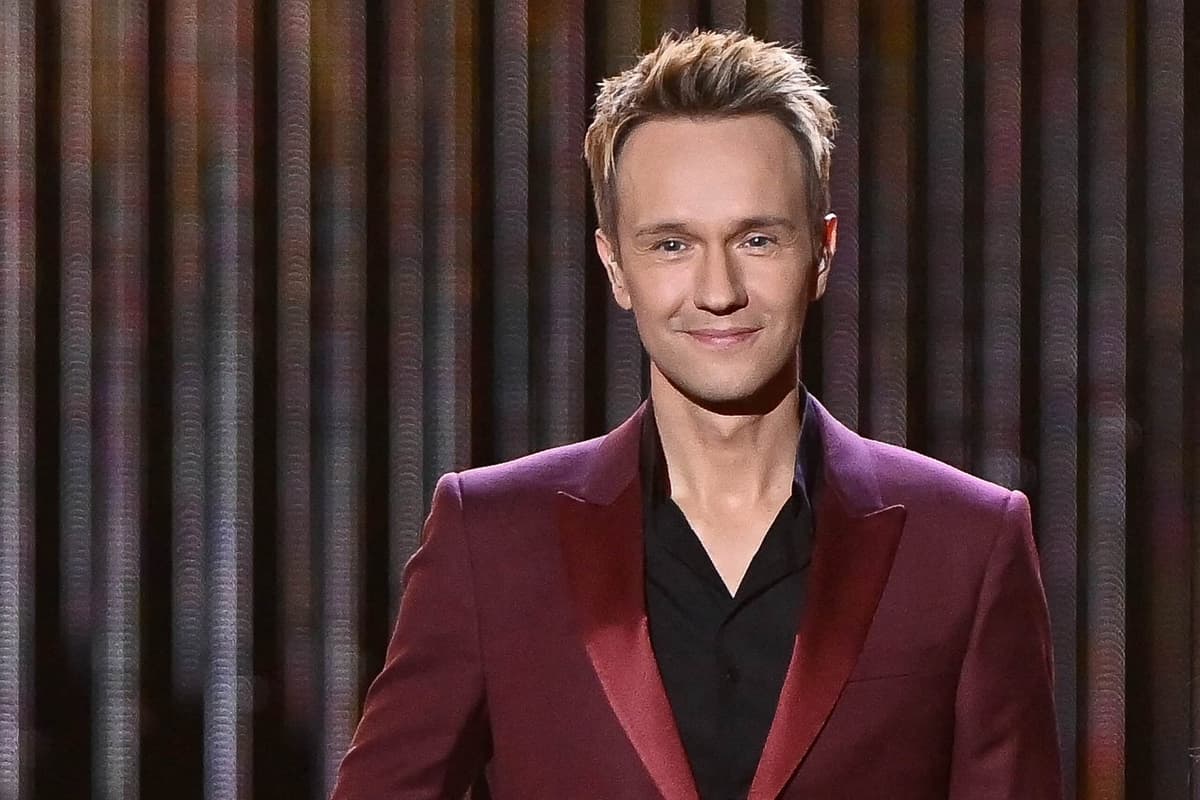 Cyril Féraud : la chute impressionnante d’un candidat en visio