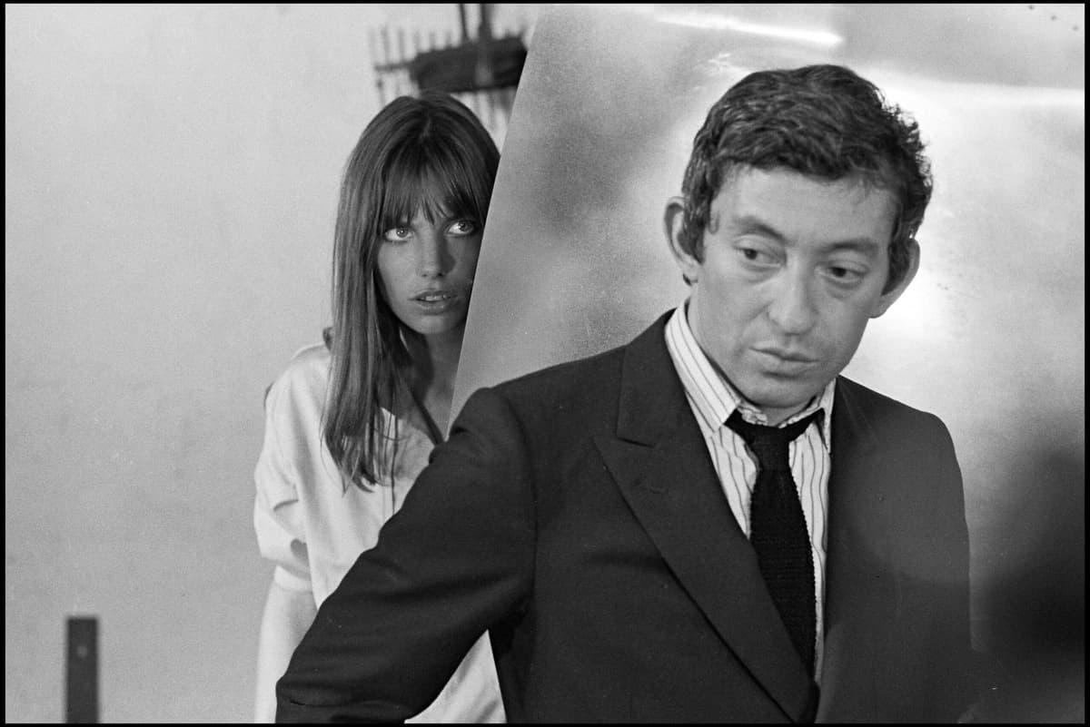 Serge Gainsbourg : cessation de paiements et abus de bien social mettent en péril la maison