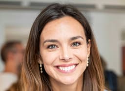 Marine Lorphelin : un nouveau quotidien à la montagne avec Stanislas