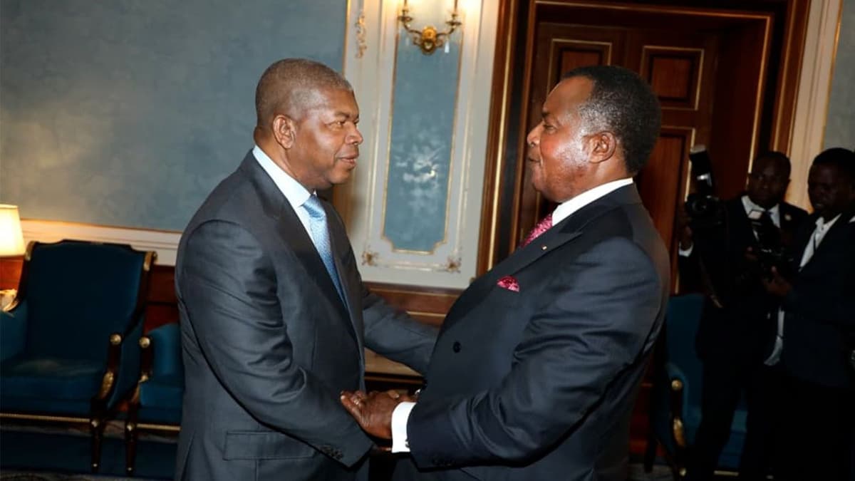 République du Congo : l’Angola, pivot des échanges énergétiques et commerciaux