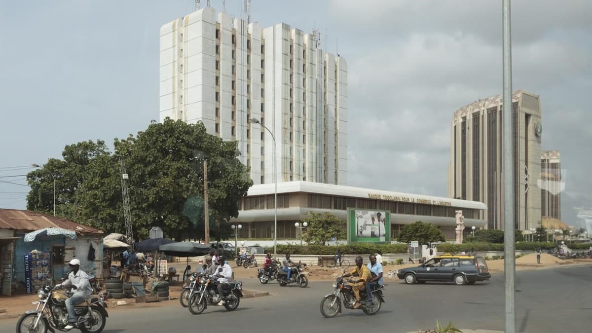 Au Togo, croissance en hausse et moral en baisse