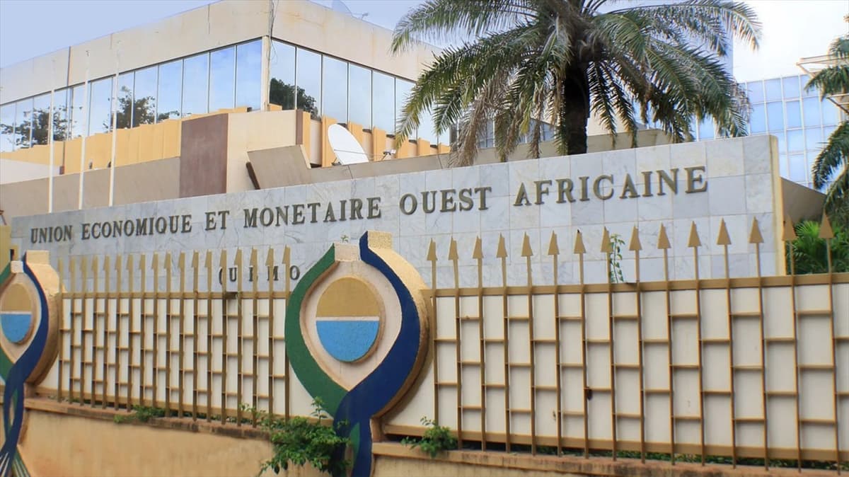 Sénégal, Bénin, Niger : moteurs de la croissance économique régionale