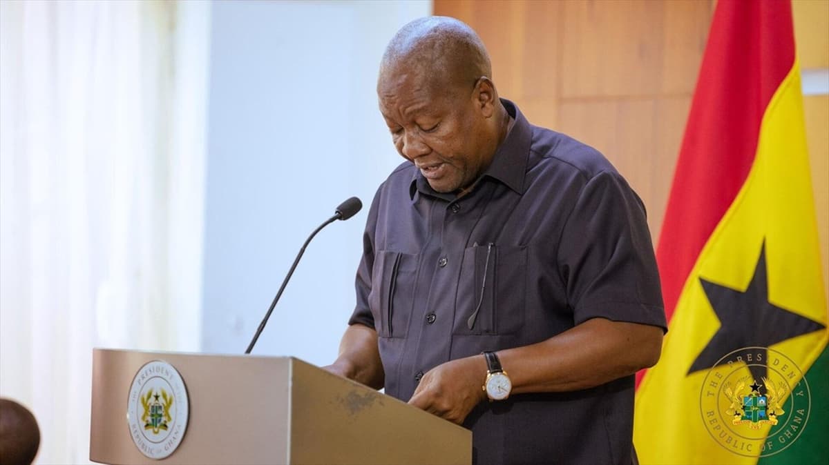 Ghana : l’État retrouve le marché financier local après plus de deux ans d’absence