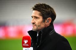 Bixente Lizarazu et Téléfoot : la fin de la belle histoire avec TF1