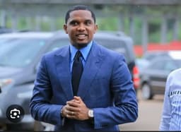 Cameroun : Samuel Eto’o qualifie Marc Brys d’entraîneur étranger incompétent