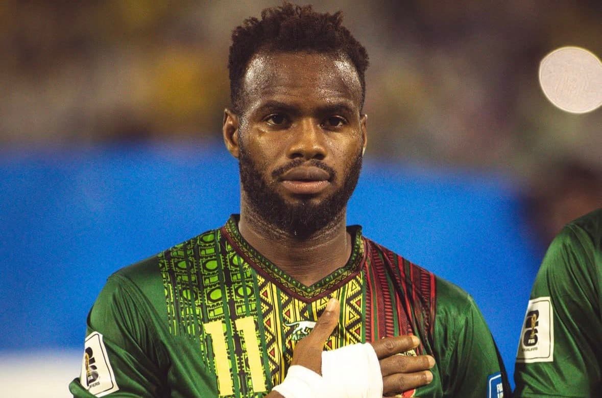 Mali : 13 joueurs forfaits pour la rencontre contre la Russie