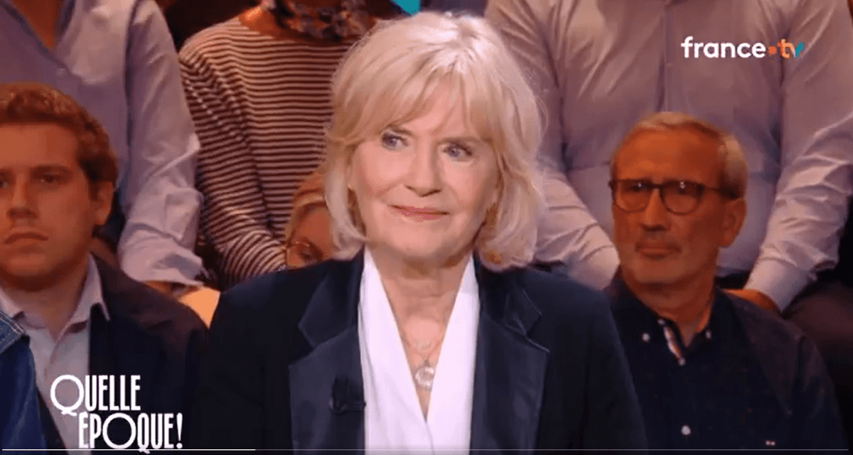 Catherine Ceylac : virée de la télé après avoir refusé les avances de Jacques Martin