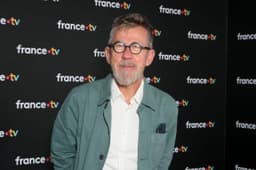 Jamy Gourmaud honnête : « Un petit peu pesant » d’être reconnu dans la rue