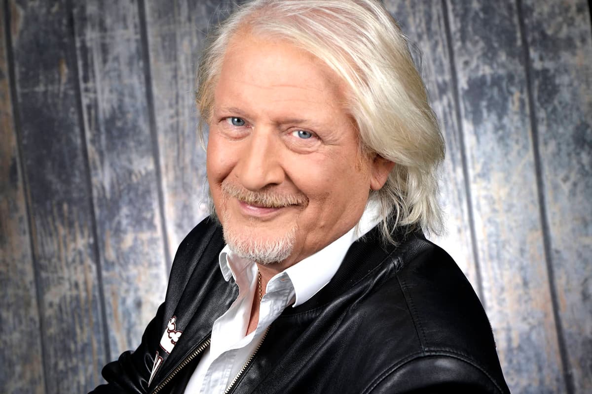 Le documentaire Gloire, télé et dérapages sur Patrick Sébastien diffusé le 12 mars sur France 2