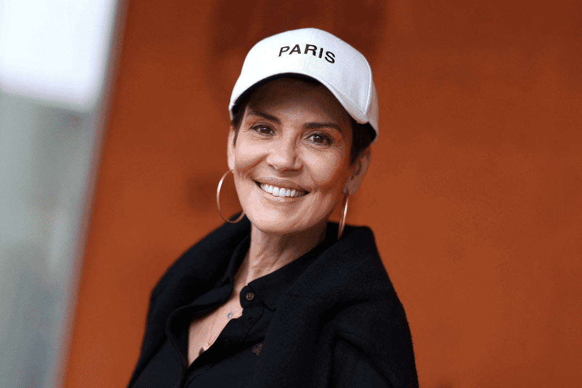 Cristina Cordula : retour à la télévision confirmé