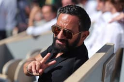 Cyril Hanouna : TF1 lui aurait proposé plus de 40 millions d’euros par an