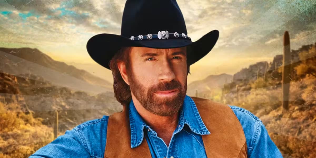 Fortune de l’acteur Chuck Norris après son décès