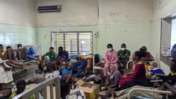 Comores : un passeur pointé après la mort de 18 migrants africains au large de Mitsamiouli