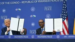Rwanda : les États-Unis pressent Kigali pour faire respecter l’accord avec la RDC