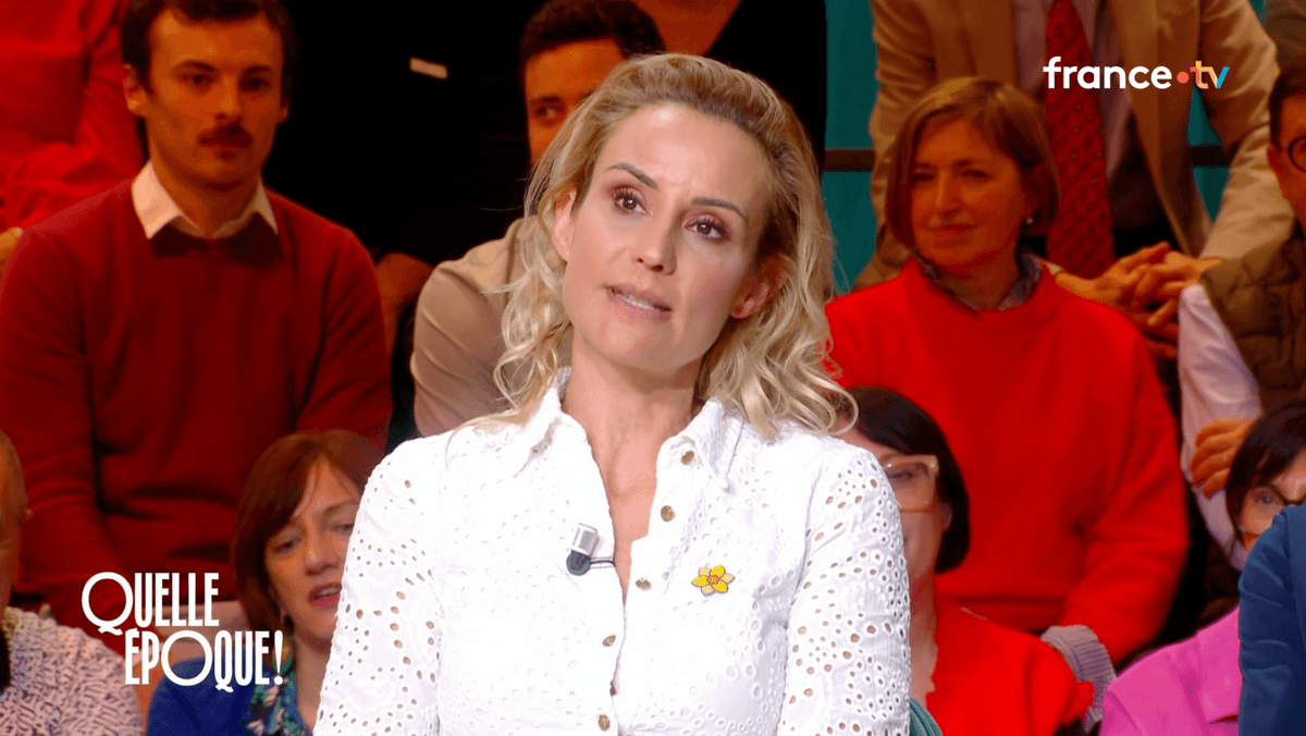 Élodie Gossuin : elle suit une thérapie après l’attaque à Dubaï